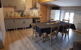 Le Gite Joyeuse Triplette Limoux Carcassonne