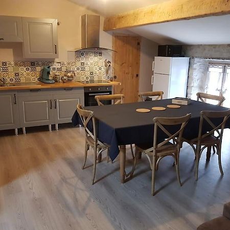 Le Gite Joyeuse Triplette Limoux Carcassonne Extérieur photo