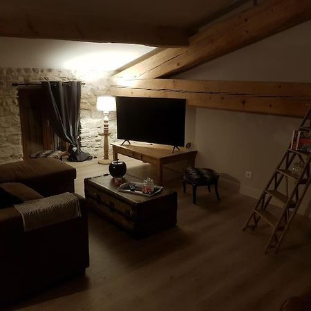 Le Gite Joyeuse Triplette Limoux Carcassonne Extérieur photo