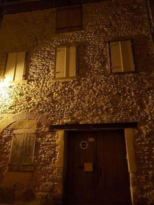 Le Gite Joyeuse Triplette Limoux Carcassonne Extérieur photo