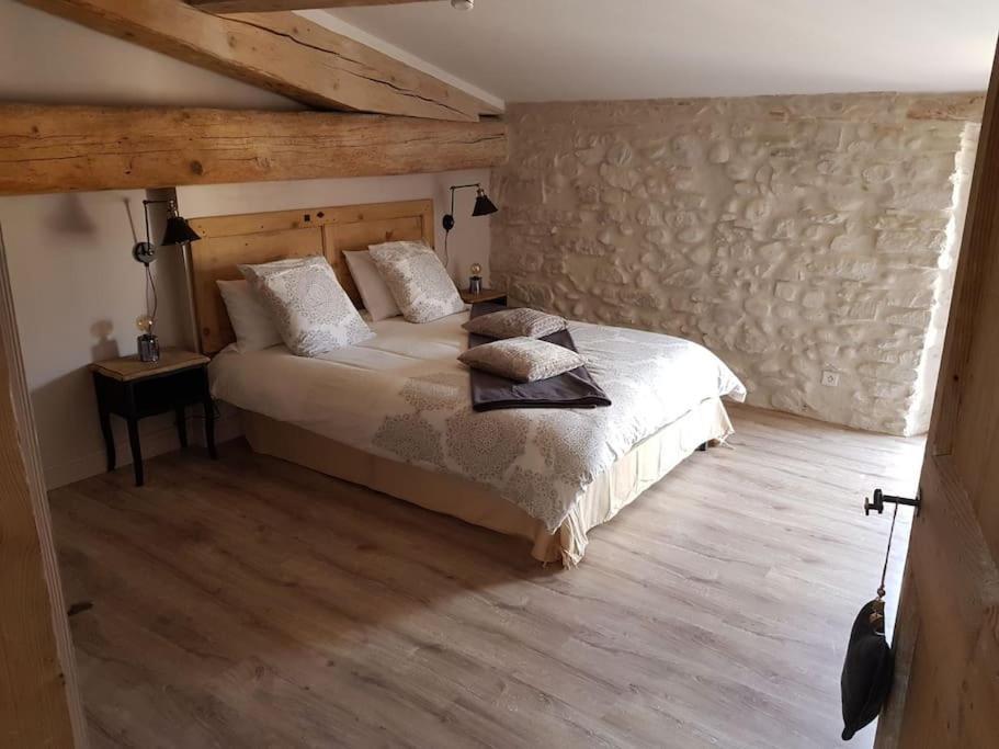 Le Gite Joyeuse Triplette Limoux Carcassonne Extérieur photo