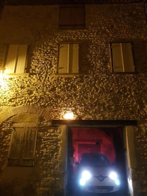 Le Gite Joyeuse Triplette Limoux Carcassonne Extérieur photo