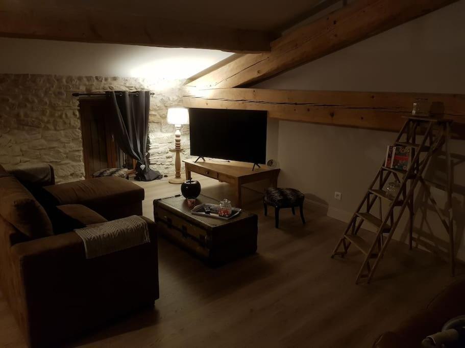 Le Gite Joyeuse Triplette Limoux Carcassonne Extérieur photo